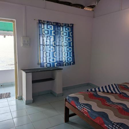 Sunny Cliff Hotel Arambol Exterior photo